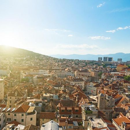 Sea La Vie Apartments Split Dış mekan fotoğraf