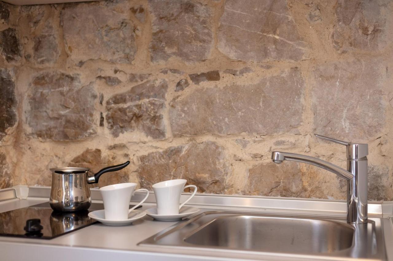 Sea La Vie Apartments Split Dış mekan fotoğraf