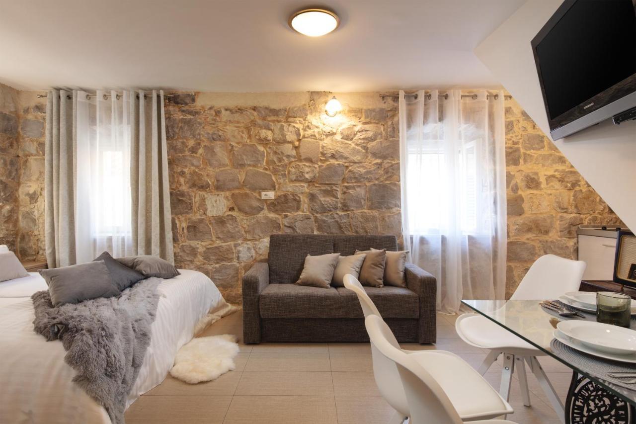 Sea La Vie Apartments Split Dış mekan fotoğraf