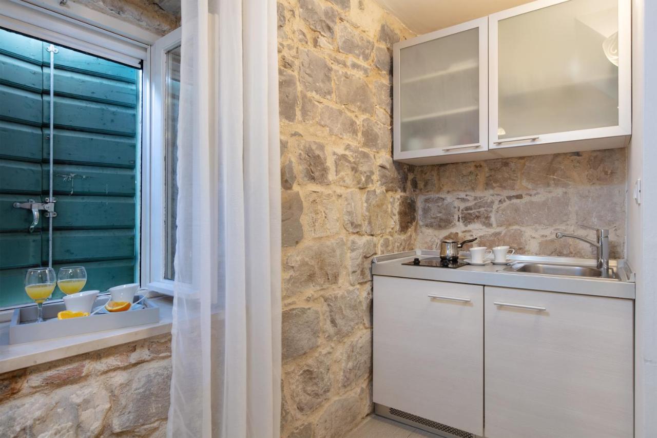 Sea La Vie Apartments Split Dış mekan fotoğraf