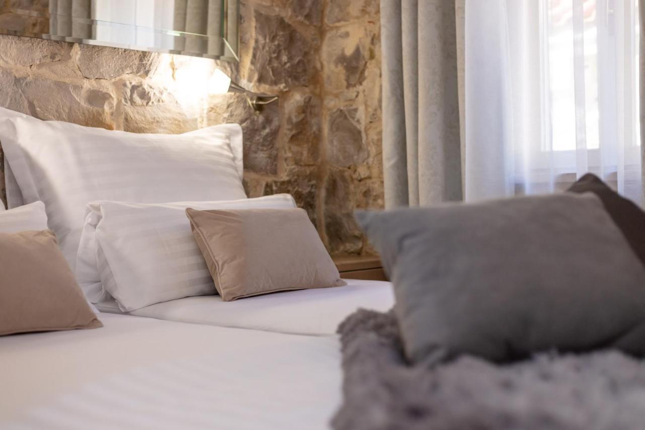 Sea La Vie Apartments Split Dış mekan fotoğraf