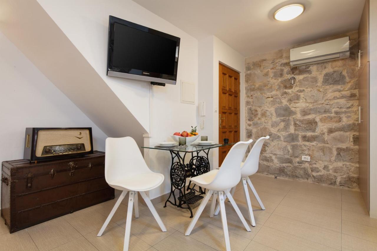 Sea La Vie Apartments Split Dış mekan fotoğraf