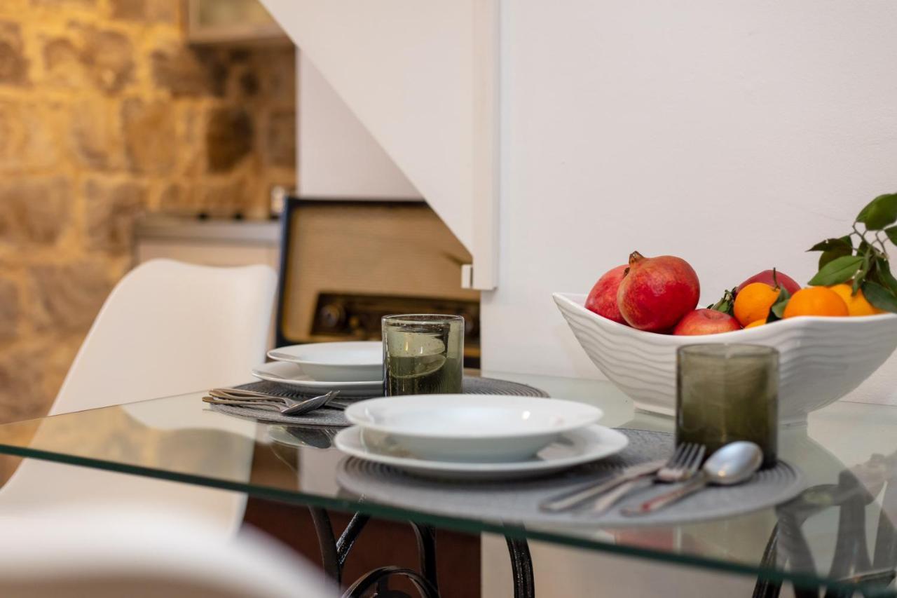 Sea La Vie Apartments Split Dış mekan fotoğraf