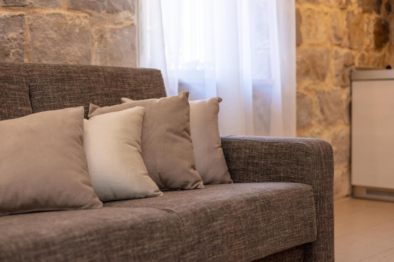 Sea La Vie Apartments Split Dış mekan fotoğraf