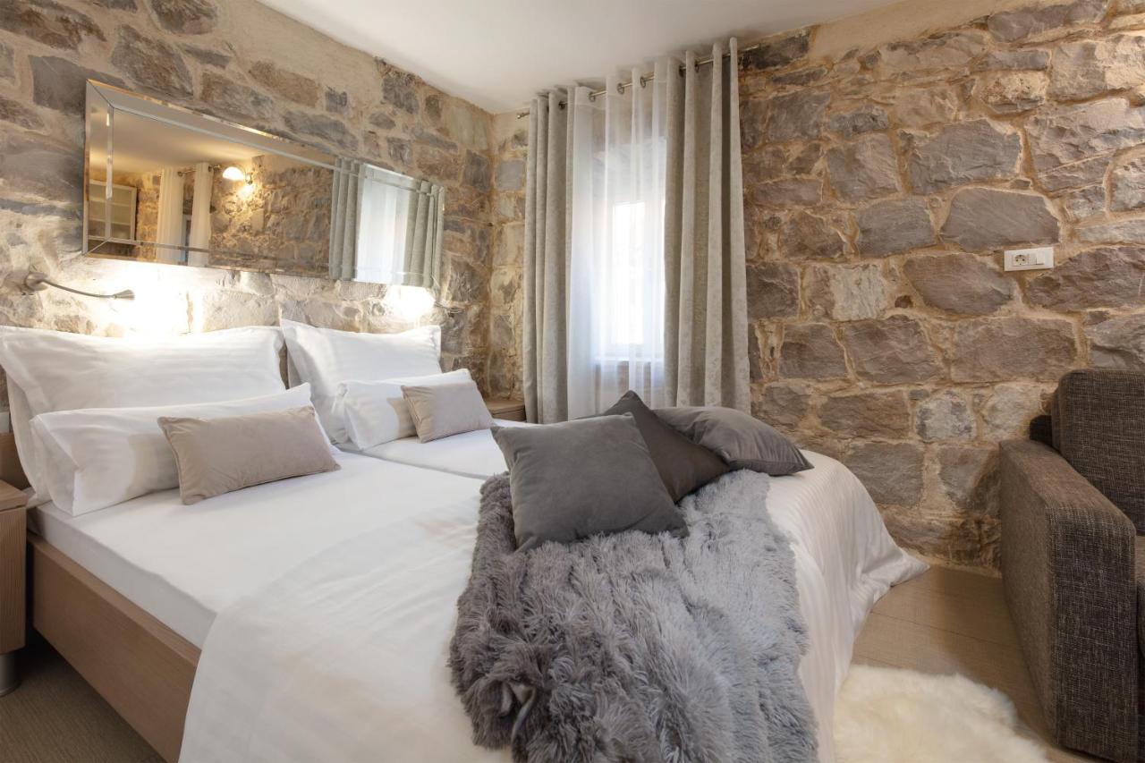 Sea La Vie Apartments Split Dış mekan fotoğraf