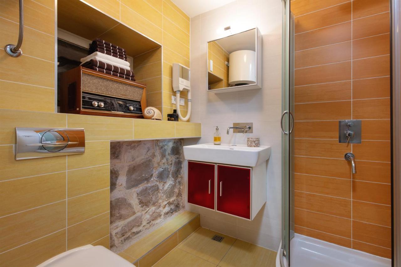 Sea La Vie Apartments Split Dış mekan fotoğraf