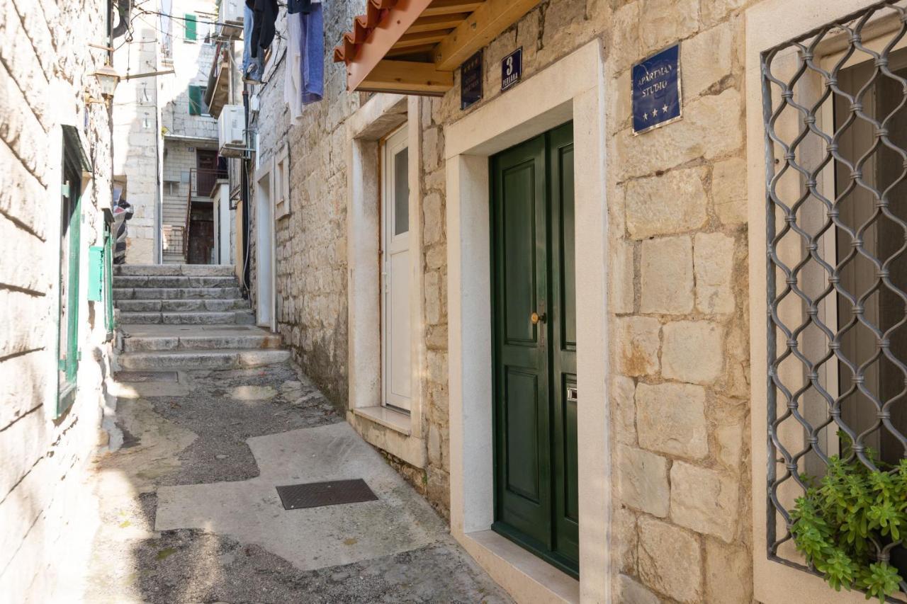 Sea La Vie Apartments Split Dış mekan fotoğraf