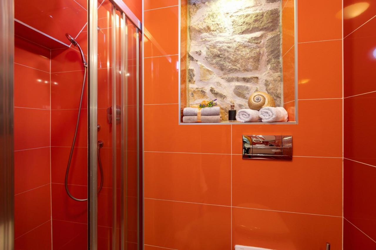 Sea La Vie Apartments Split Dış mekan fotoğraf