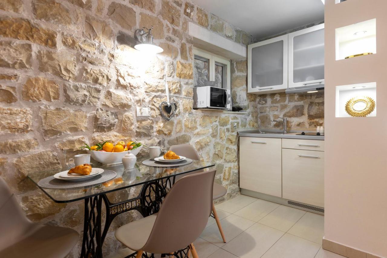 Sea La Vie Apartments Split Dış mekan fotoğraf