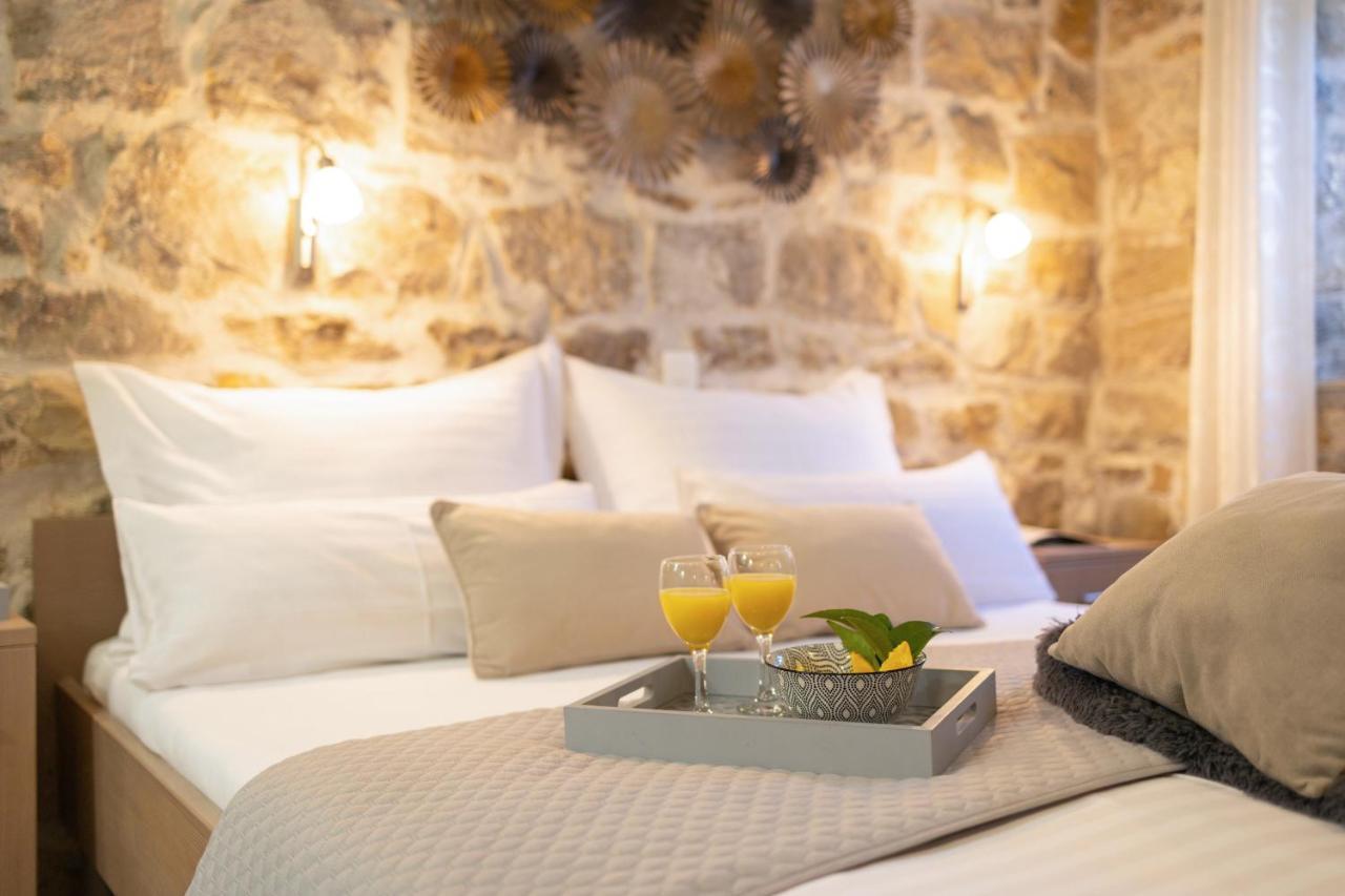 Sea La Vie Apartments Split Dış mekan fotoğraf
