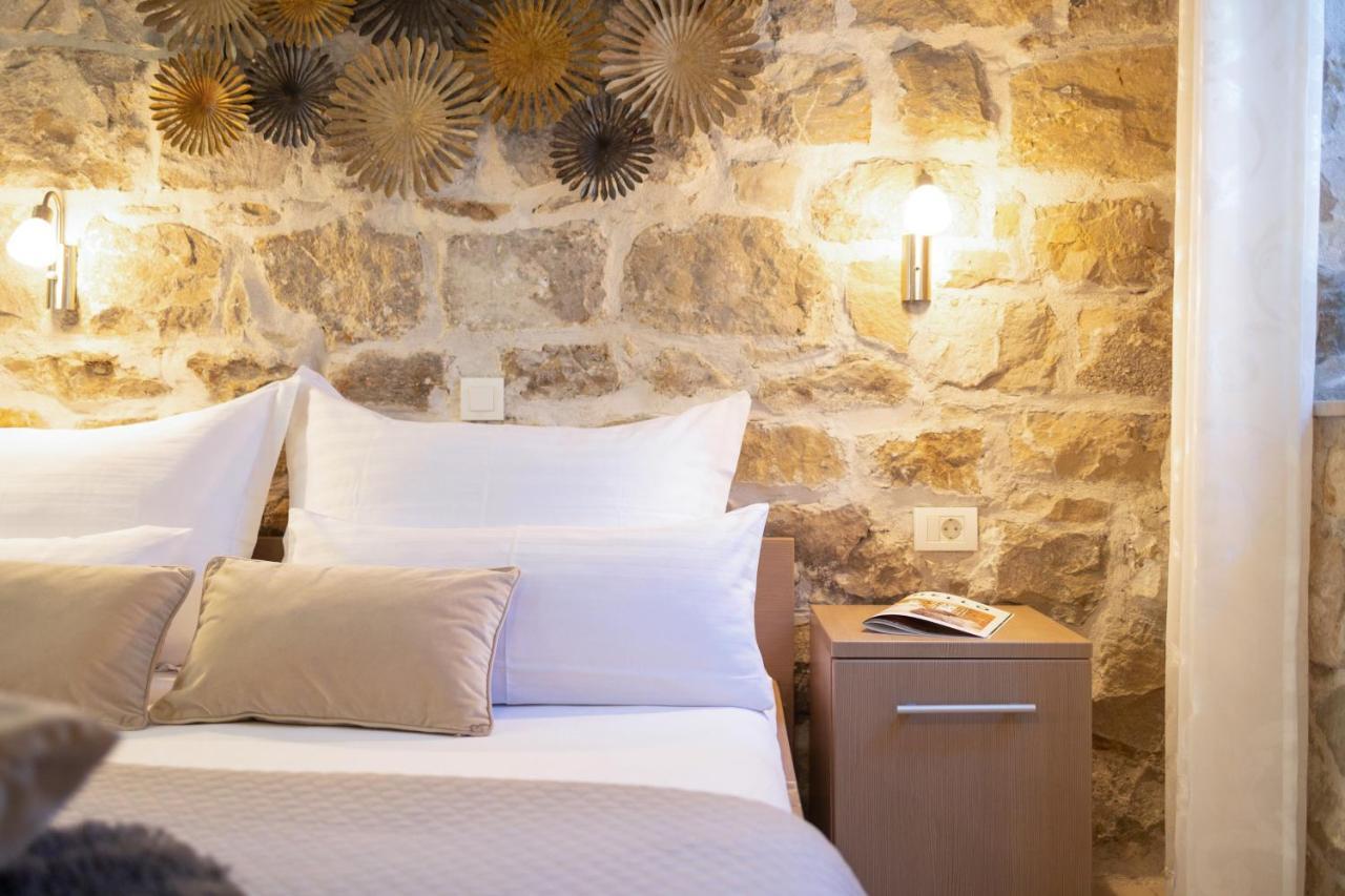 Sea La Vie Apartments Split Dış mekan fotoğraf
