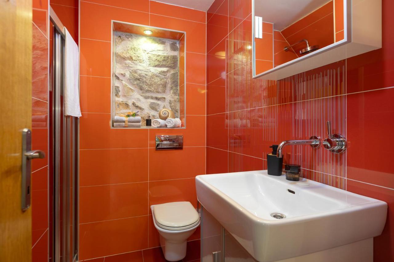 Sea La Vie Apartments Split Dış mekan fotoğraf