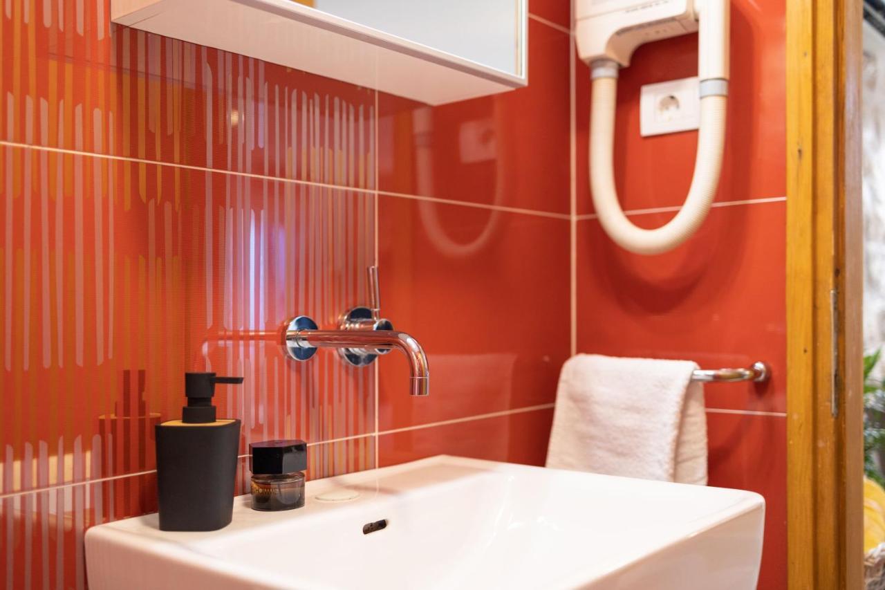Sea La Vie Apartments Split Dış mekan fotoğraf