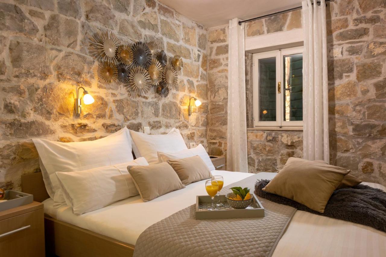 Sea La Vie Apartments Split Dış mekan fotoğraf