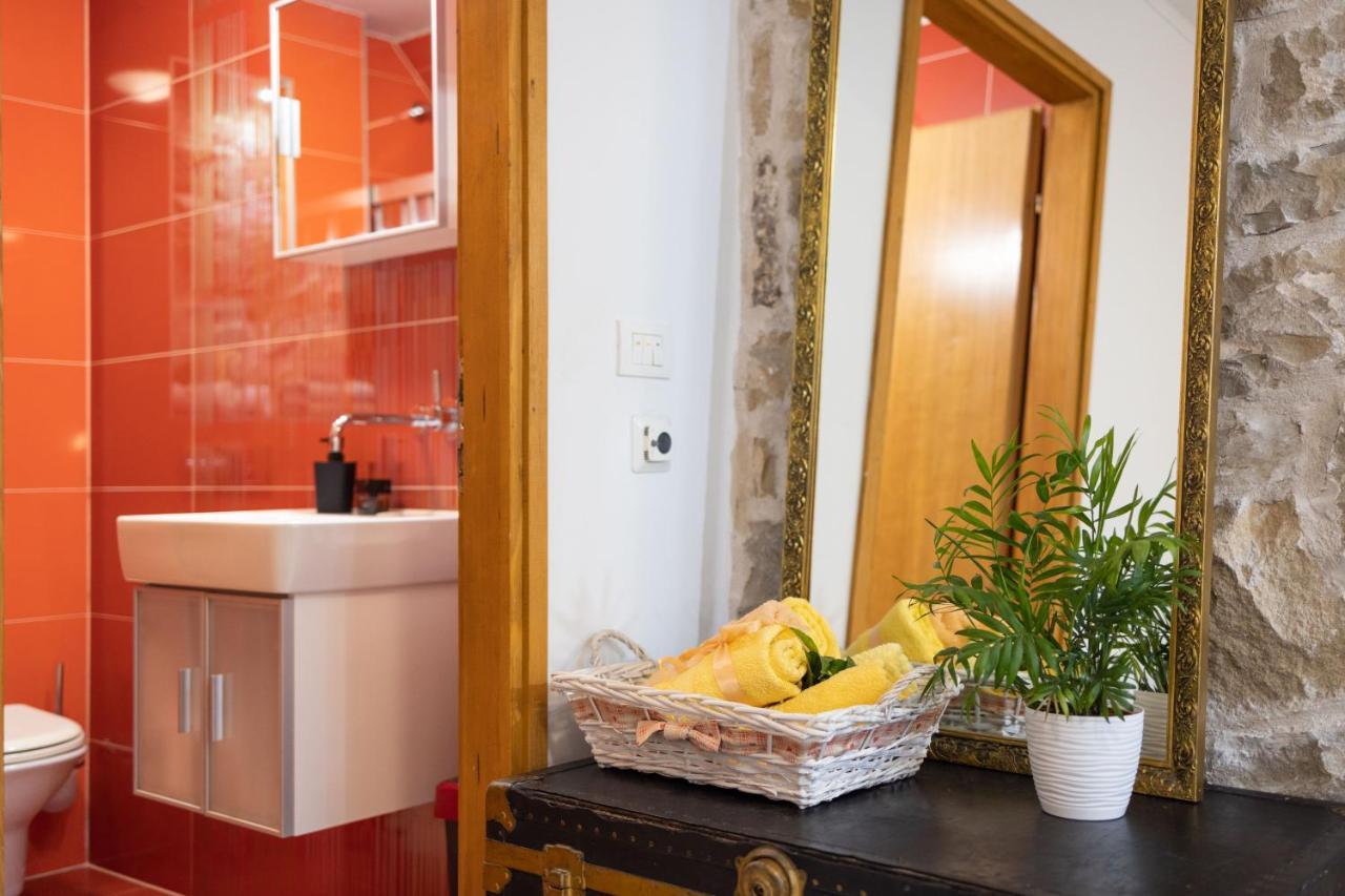 Sea La Vie Apartments Split Dış mekan fotoğraf
