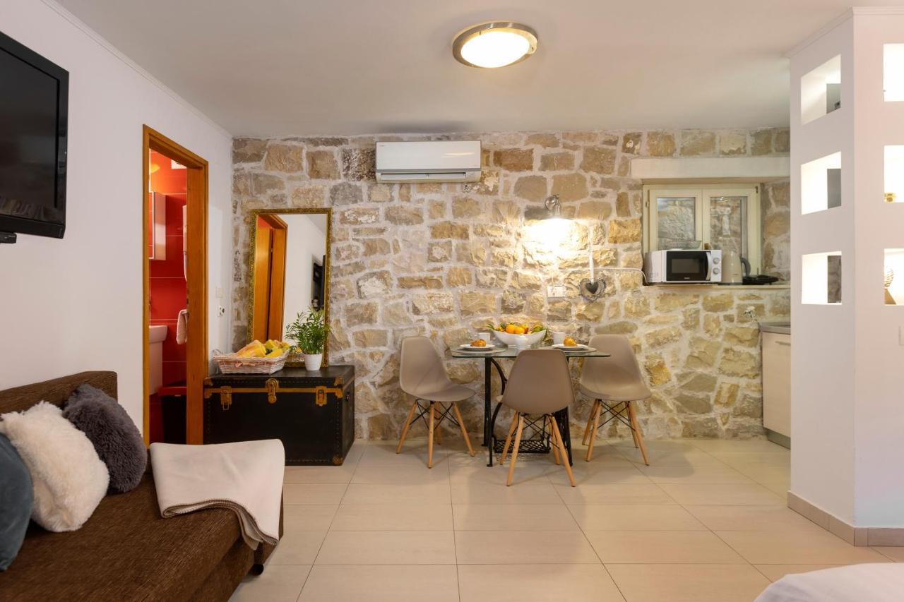 Sea La Vie Apartments Split Dış mekan fotoğraf