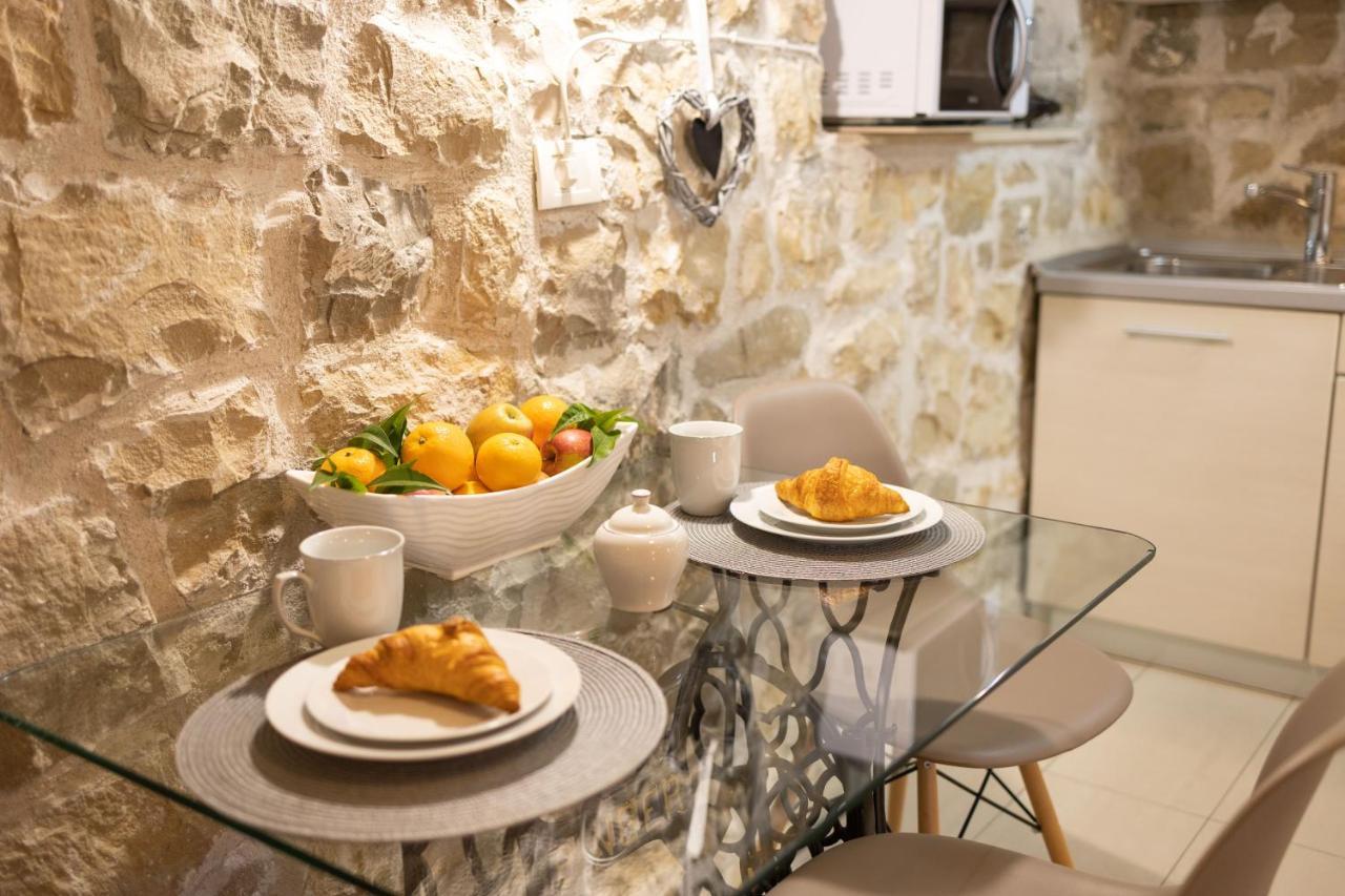 Sea La Vie Apartments Split Dış mekan fotoğraf