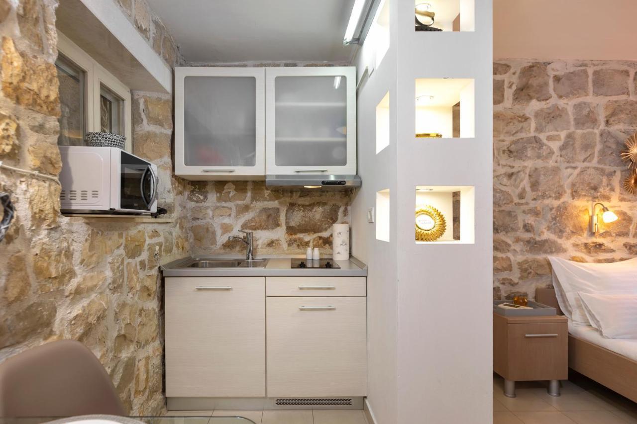 Sea La Vie Apartments Split Dış mekan fotoğraf